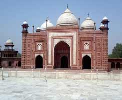 Package Tour To Uttar Pradesh