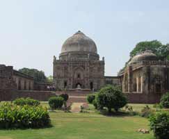 Uttar Pradesh Tourism