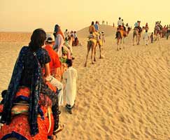 Tour Package In Uttar Pradesh