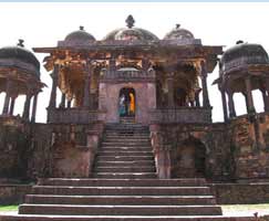 Uttar Pradesh Package Tour