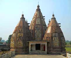 Uttar Pradesh Tour Package