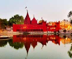 Uttar Pradesh Vacation Package