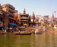 Uttar Pradesh Travel Package