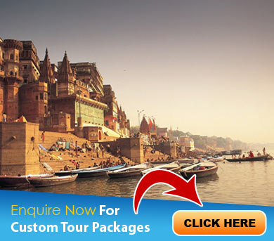 Uttar Pradesh Tour Packages