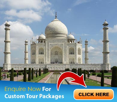 Uttar Pradesh Tour Packages