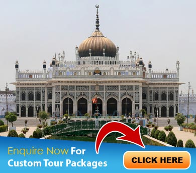 Uttar Pradesh Tour Packages